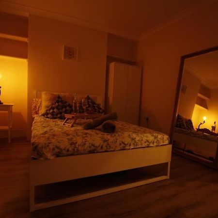 لندن Hygge Camden Town 2 Bedrooms Apartment المظهر الخارجي الصورة