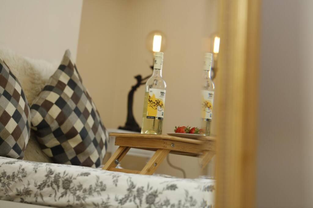 لندن Hygge Camden Town 2 Bedrooms Apartment المظهر الخارجي الصورة