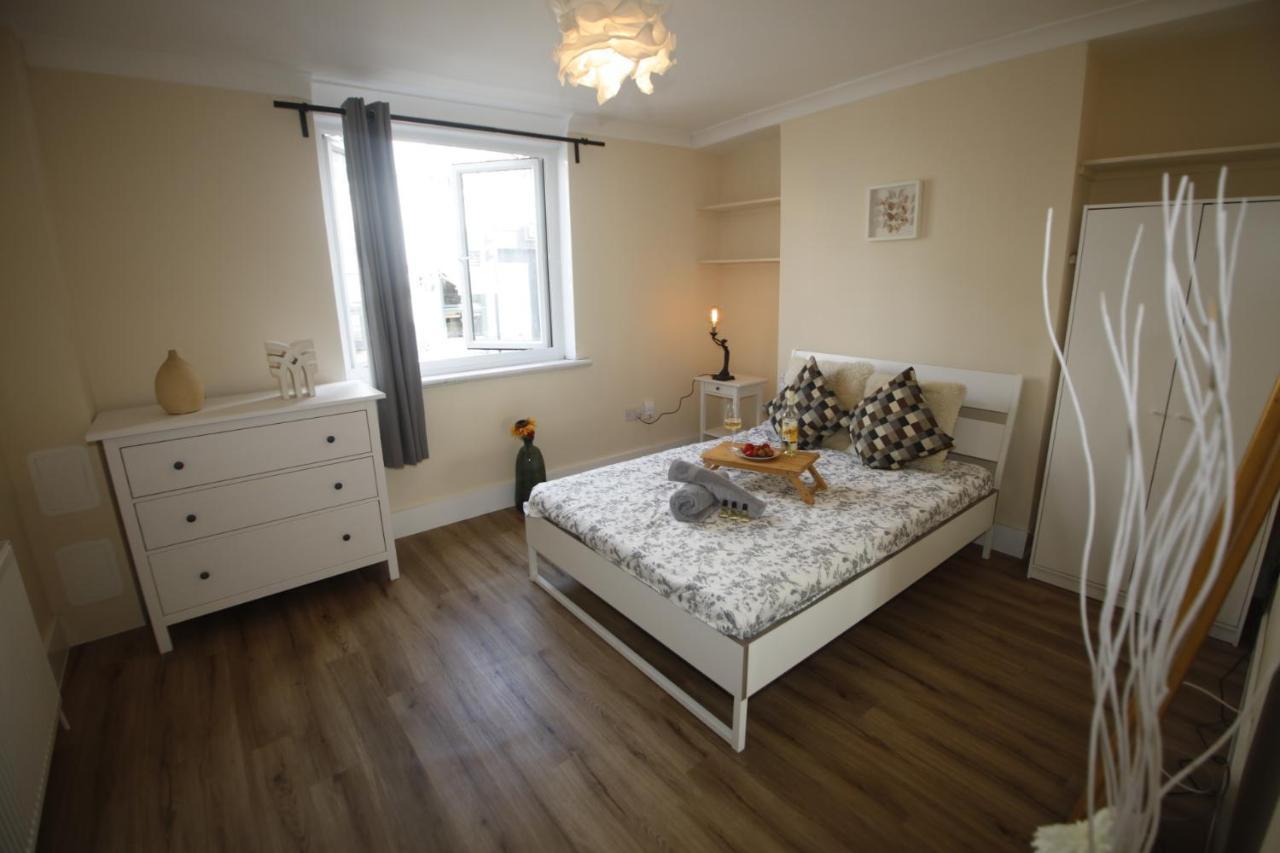 لندن Hygge Camden Town 2 Bedrooms Apartment المظهر الخارجي الصورة