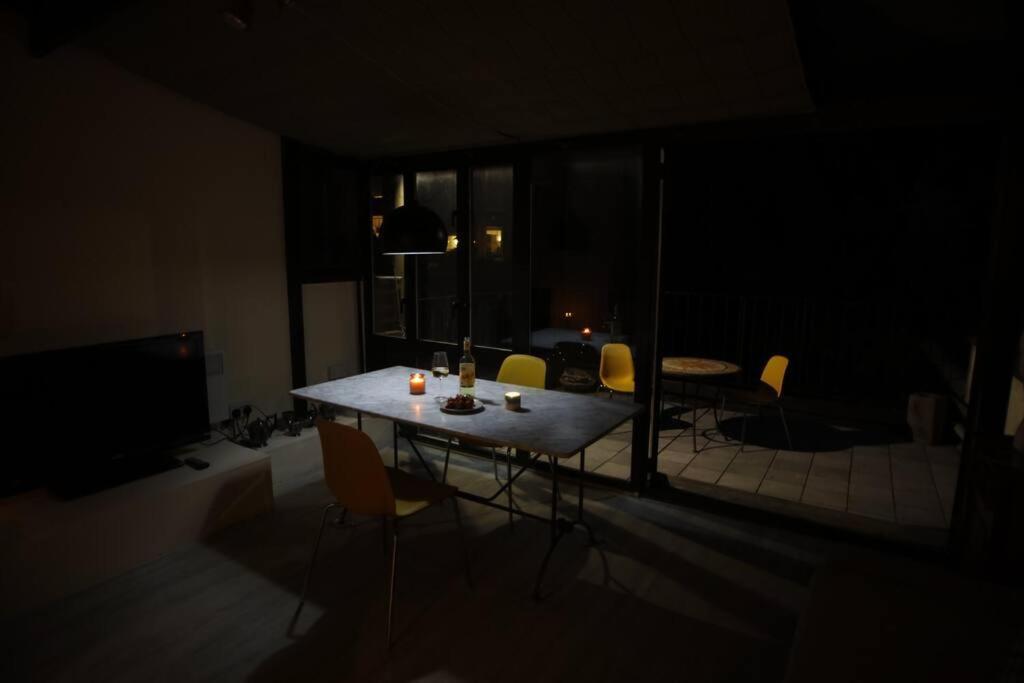 لندن Hygge Camden Town 2 Bedrooms Apartment المظهر الخارجي الصورة