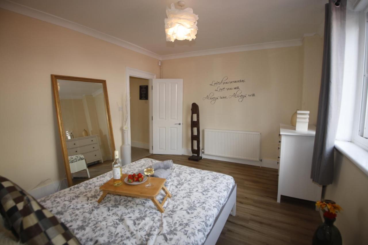 لندن Hygge Camden Town 2 Bedrooms Apartment المظهر الخارجي الصورة